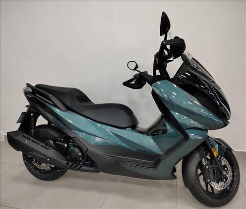 ZONTES 350E ZONTES 350E